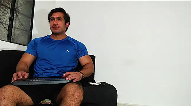 Snapshot of willian_m777 chatting on 1, 1, 2025 willian m777 online show from 1, 1, 2025