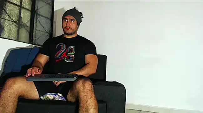 Snapshot of willian_m777 chatting on 16, 1, 2025 willian m777 online show from 16, 1, 2025