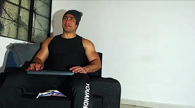 Snapshot of willian_m777 chatting on 17, 1, 2025 willian m777 online show from 17, 1, 2025