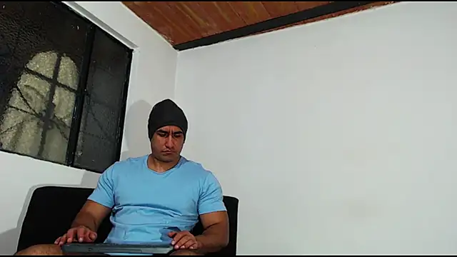 Snapshot of willian_m777 chatting on 23, 1, 2025 willian m777 online show from 23, 1, 2025