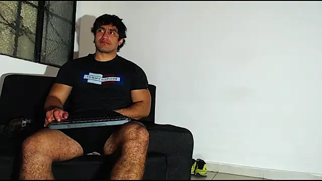 Snapshot of willian_m777 chatting on 25, 1, 2025 willian m777 online show from 25, 1, 2025