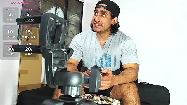 Snapshot of willian_m777 chatting on 19, 9, 2025 willian m777 online show from 19, 9, 2025