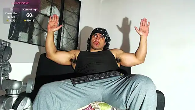 Snapshot of willian_m777 chatting on 28, 10, 2025 willian m777 online show from 28, 10, 2025