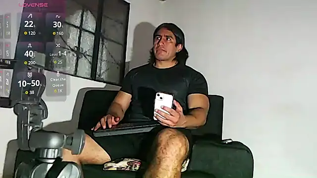 Snapshot of willian_m777 chatting on 30, 10, 2025 willian m777 online show from 30, 10, 2025