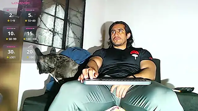 Snapshot of willian_m777 chatting on 15, 11, 2025 willian m777 online show from 15, 11, 2025