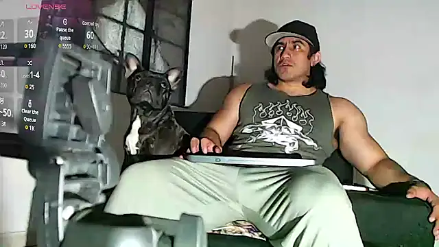 Snapshot of willian_m777 chatting on 29, 11, 2025 willian m777 online show from 29, 11, 2025