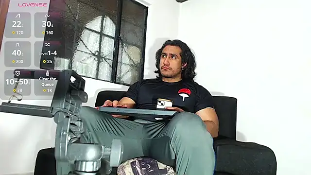 willian m777 online show from 15, 1, 2026