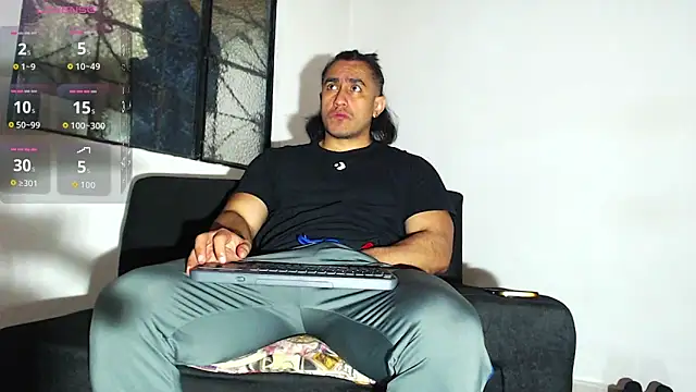 willian m777 online show from 14, 3, 2026