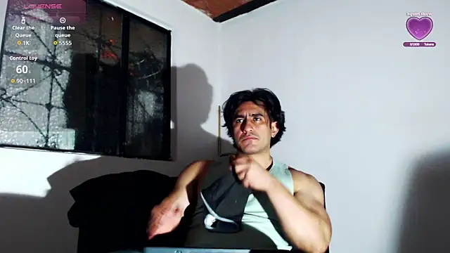 willian m777 online show from 25, 4, 2026