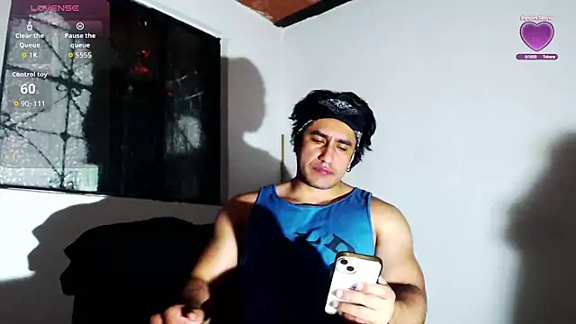 willian m777 online show from 26, 4, 2026