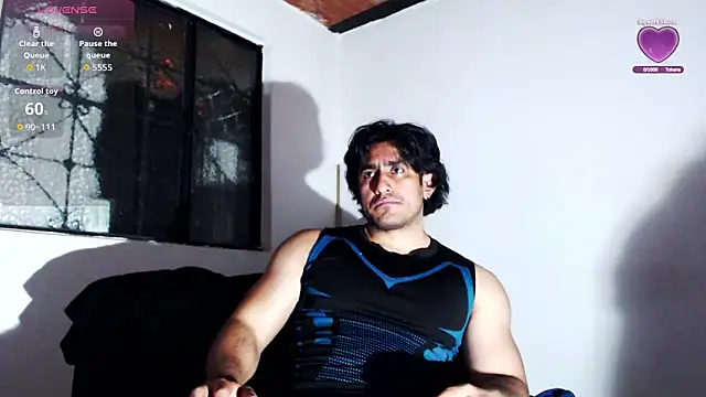 willian m777 online show from 29, 4, 2026