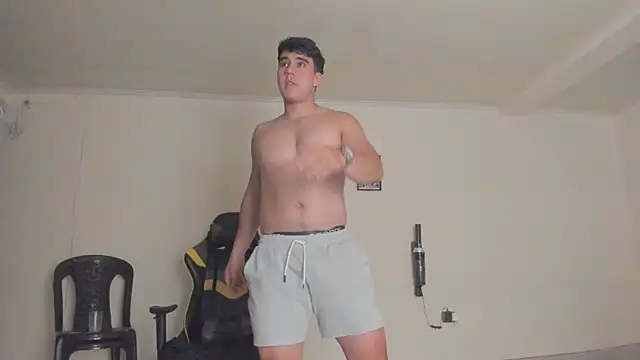 owengray2n online show from 31, 7, 2026