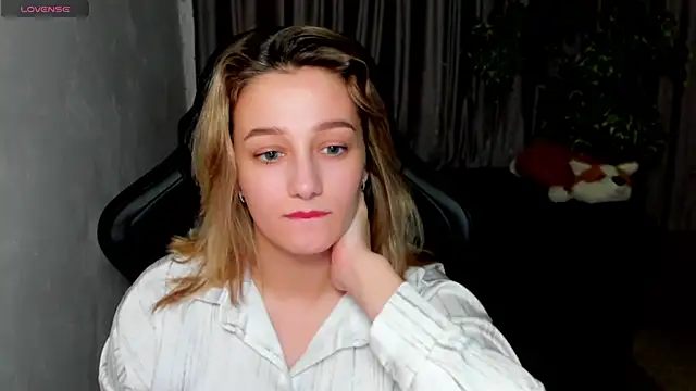 Sinty Noria online show from 25, 2, 2025