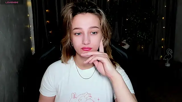 Sinty Noria online show from 7, 3, 2025