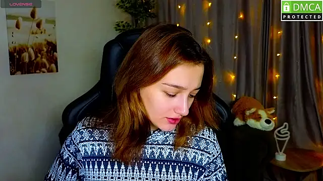 Sinty Noria online show from 24, 10, 2025