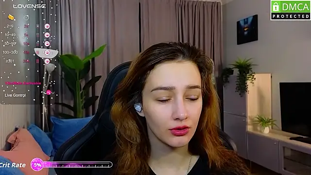 Sinty Noria online show from 9, 2, 2026