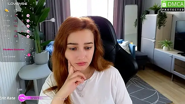 Sinty Noria online show from 5, 4, 2026