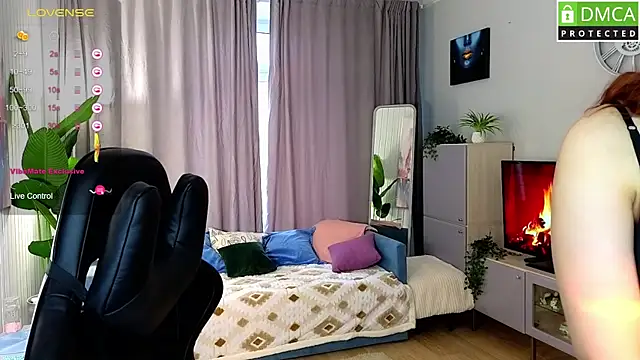 Sinty Noria online show from 24, 4, 2026