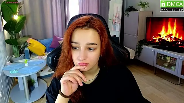 Sinty Noria online show from 27, 4, 2026