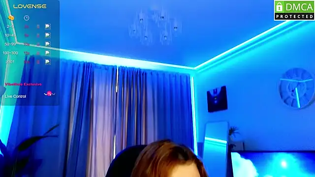 Sinty Noria online show from 9, 6, 2026
