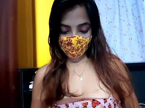 cutesoma2 online show from 16, 10, 2025