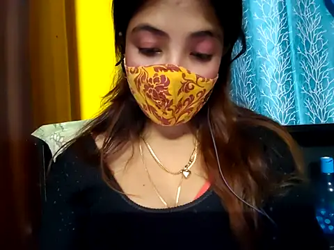 cutesoma2 online show from 10, 1, 2026