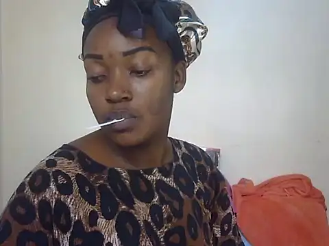 Sexy racy rebel  online show from 23, 10, 2025