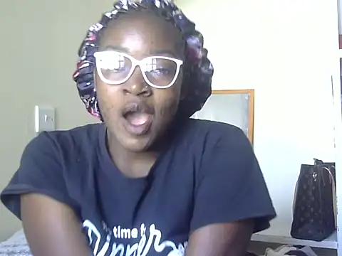 Sexy racy rebel  online show from 21, 11, 2025