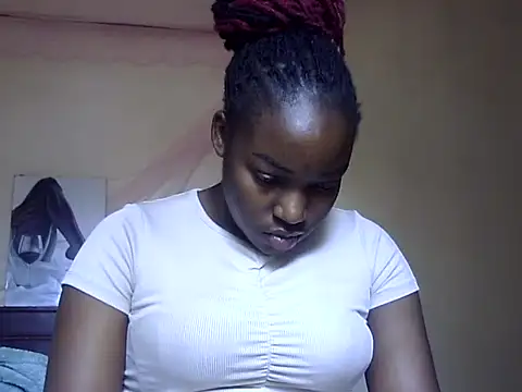 Sexy racy rebel  online show from 17, 3, 2026