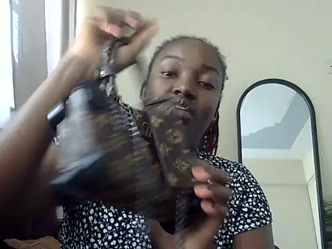 Sexy racy rebel  online show from 28, 3, 2026