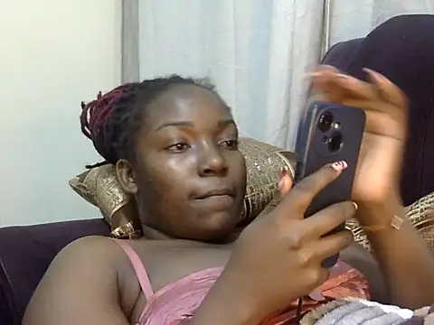 Sexy racy rebel  online show from 18, 4, 2026