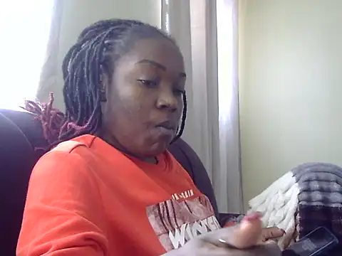 Sexy racy rebel  online show from 21, 4, 2026