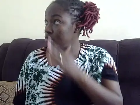 Sexy racy rebel  online show from 22, 4, 2026