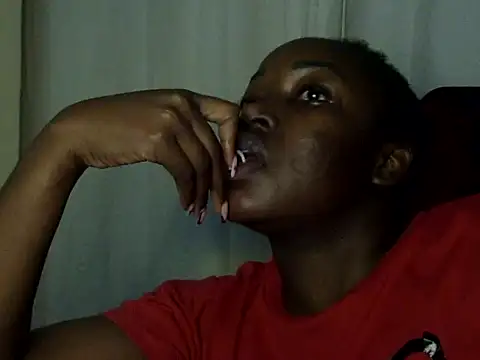 Sexy racy rebel  online show from 22, 4, 2026