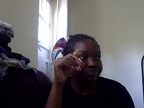 Sexy racy rebel  online show from 24, 4, 2026