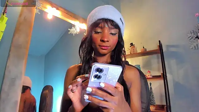 alikahouston4 online show from 2, 12, 2024