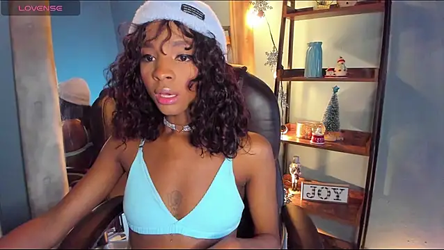 alikahouston4 online show from 28, 12, 2024