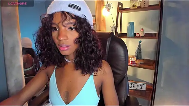 alikahouston4 online show from 28, 12, 2024