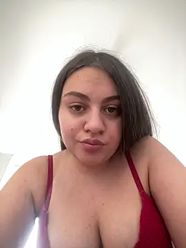 ayshalove online show from 31, 1, 2025