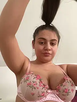 ayshalove online show from 21, 2, 2025