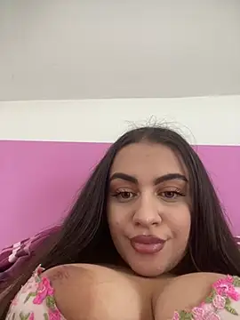 ayshalove online show from 18, 3, 2025