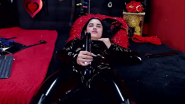 Hannamariana online show from 7, 3, 2025