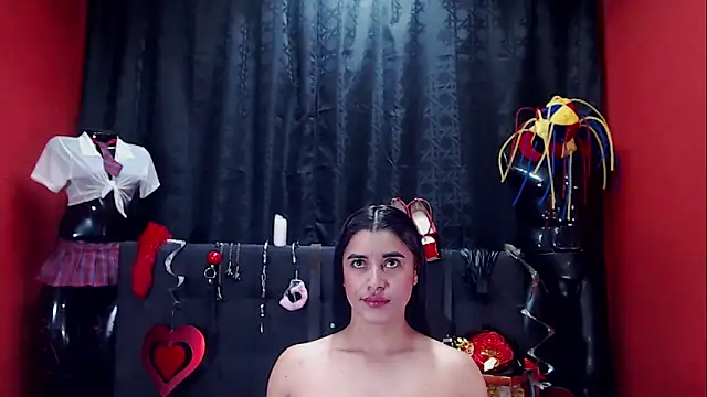 Hannamariana online show from 11, 3, 2025