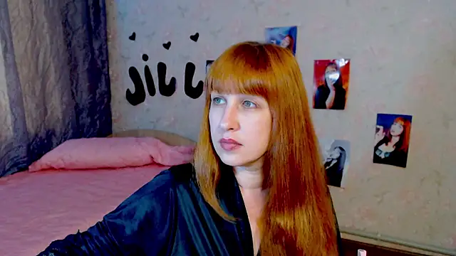 JillStevens online show from 28, 2, 2025