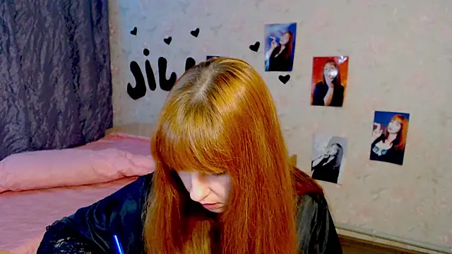 JillStevens online show from 28, 2, 2025