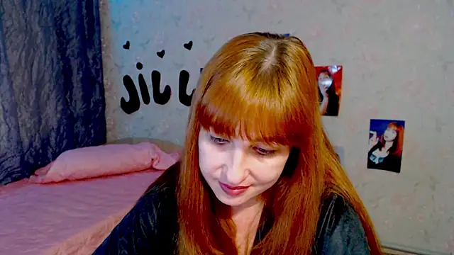 JillStevens online show from 1, 3, 2025