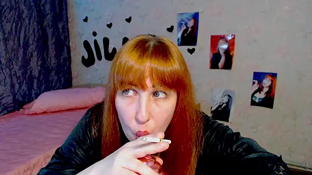 JillStevens online show from 3, 3, 2025