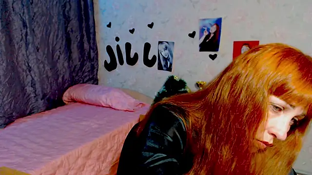 JillStevens online show from 10, 3, 2025