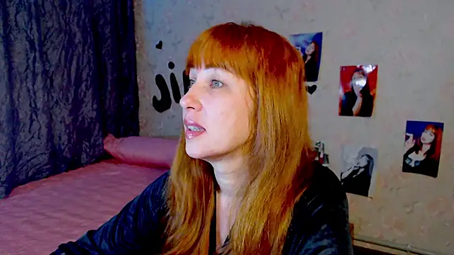 JillStevens online show from 21, 3, 2025