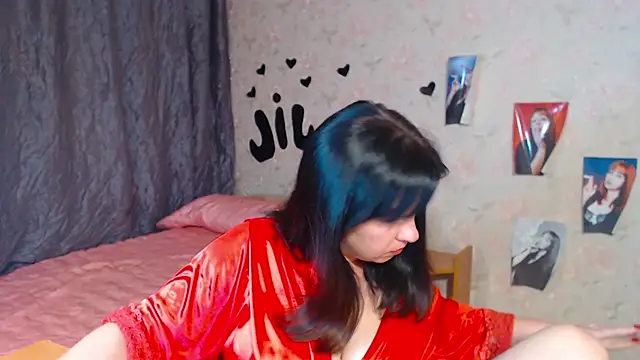 JillStevens online show from 10, 9, 2025